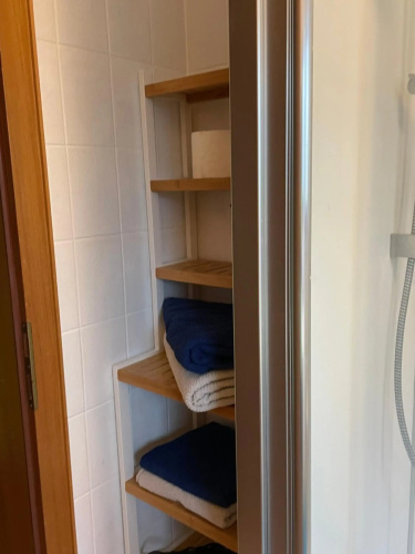 Ferienwohnung Bernd