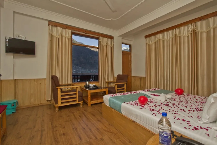 Hotel Rockland Inn
