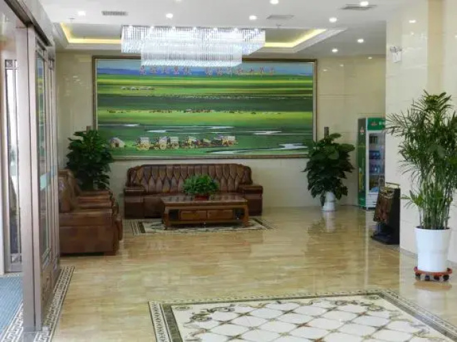Di Jing Hotel