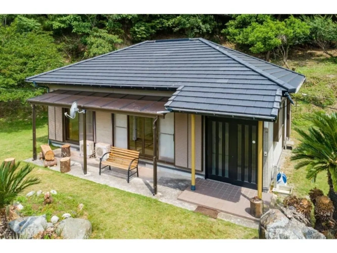 Cottage