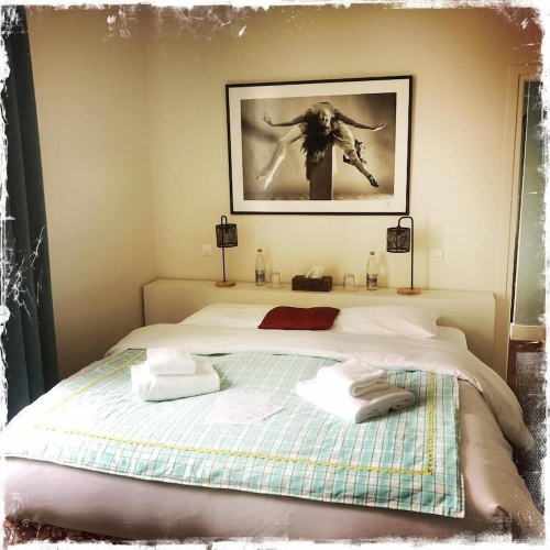Superior Suite