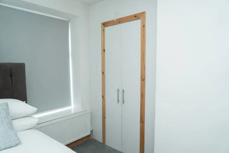 Failsworth Retreat