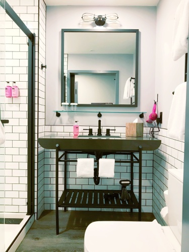 Moxy Atlanta Midtown photo 19