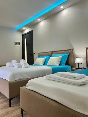 Comfort Triple room
