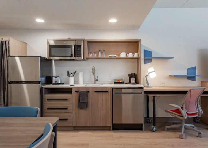 Quadruple Suite