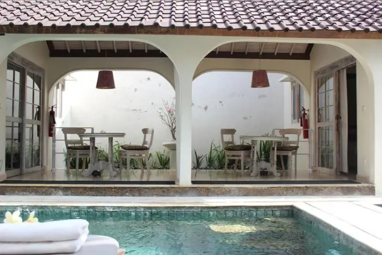 Villa Kresna
