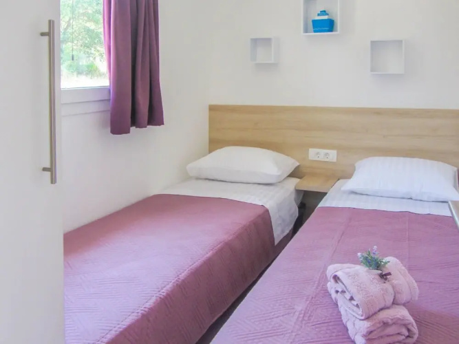 Mobile Home Opal 2