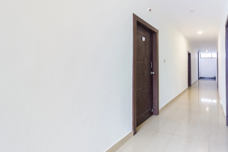 Hotel O Alpine Glow Heights