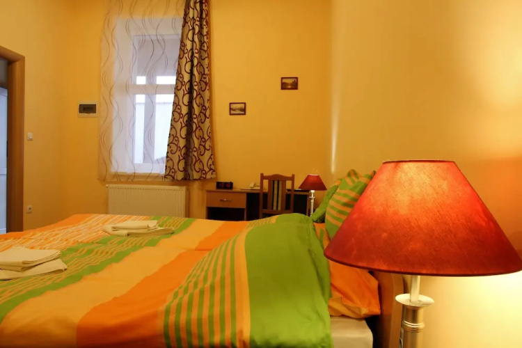 Minerva Hotel