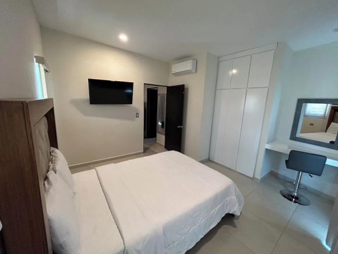 Suites Rubi