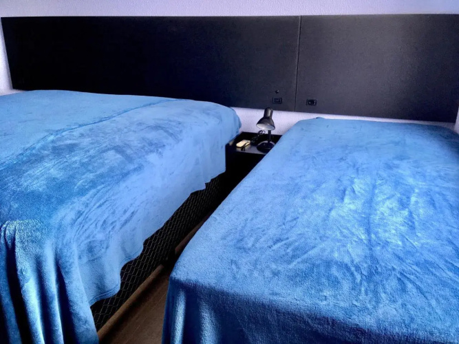 Residencial Gralha Azul
