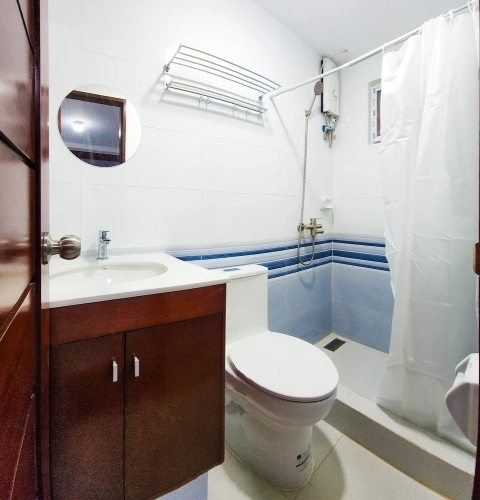 Duplex Suite