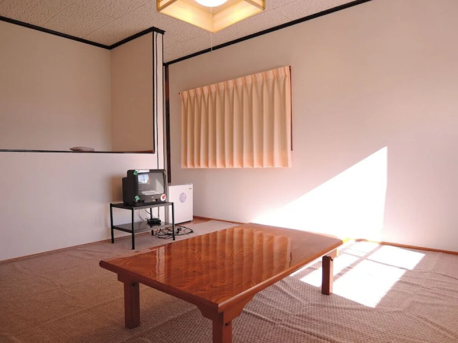 Shintaku Sanso