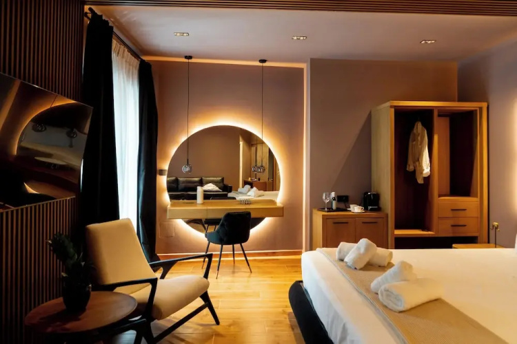 Hotelafbeelding
