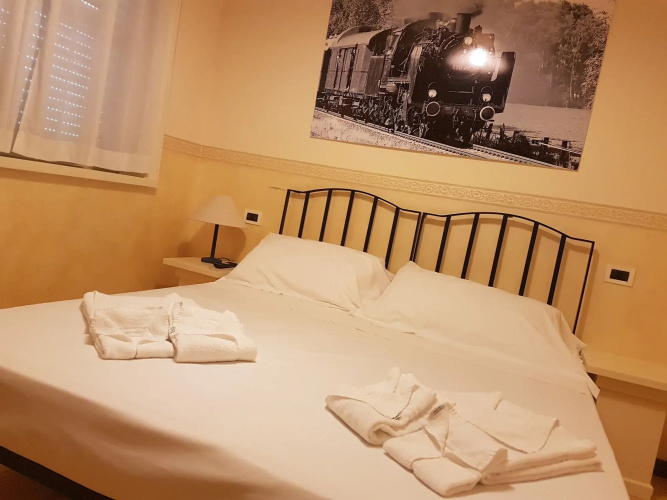 Grand Hotel Lamezia