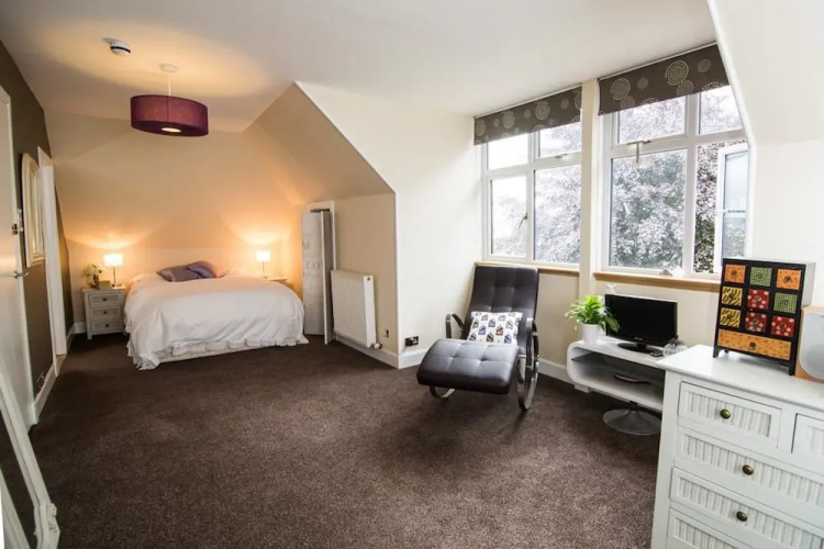Abbotswell Guesthouse