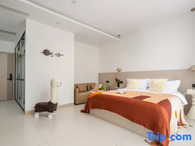 Luxury Double room