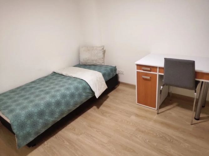 Smart House Hotel
