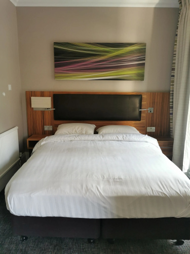 Uno Hotel Heathrow Windsor photo 13