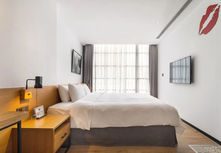 Luxury Double room