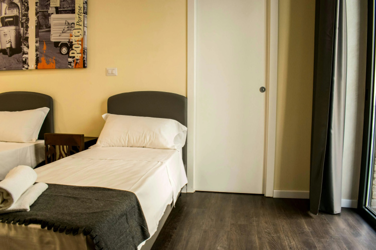 Hostel Trastevere 1 photo 7