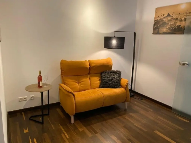 Double Apartment