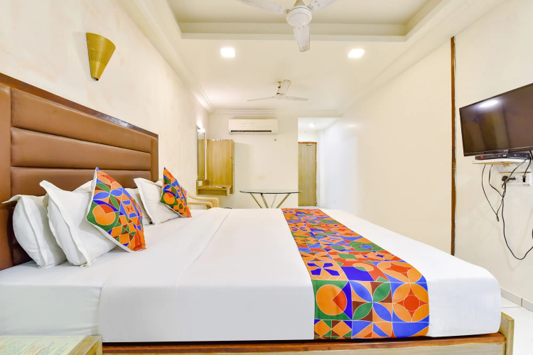 Fabhotel Kadamb Inn