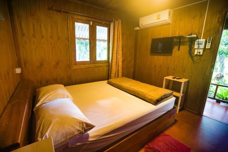 Talaungjit Resort & Garden