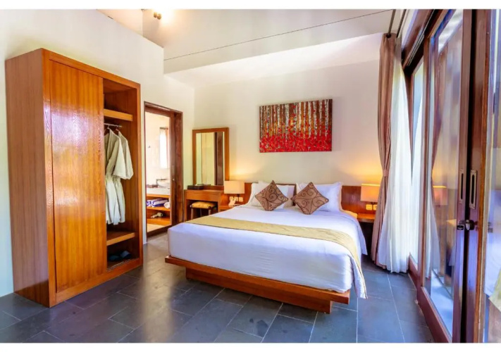 The Canggu Boutique Villas