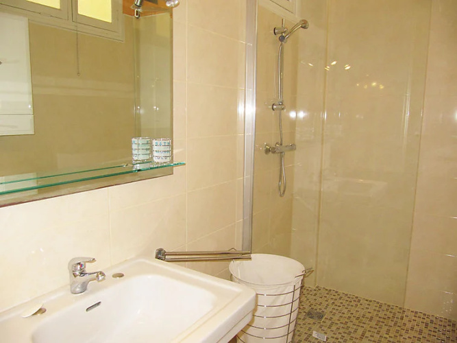 Appartement EDEN Nice Promenade des Anglais