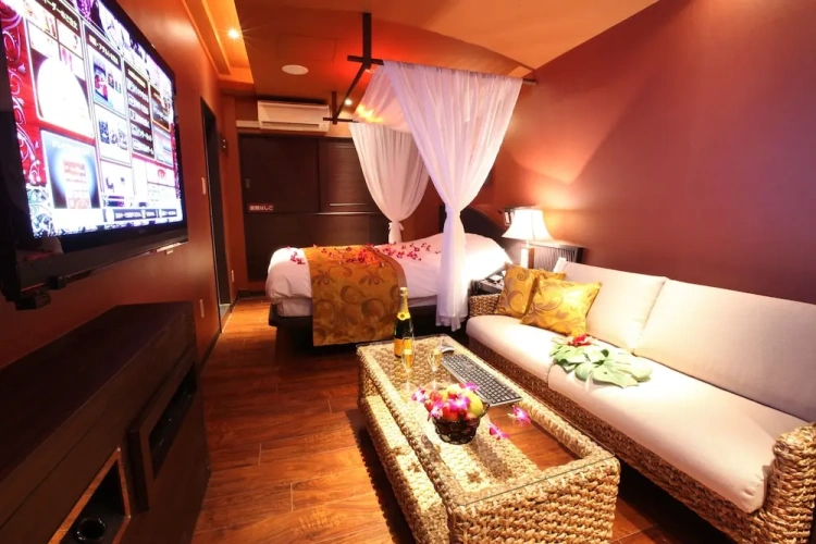 Superior room
