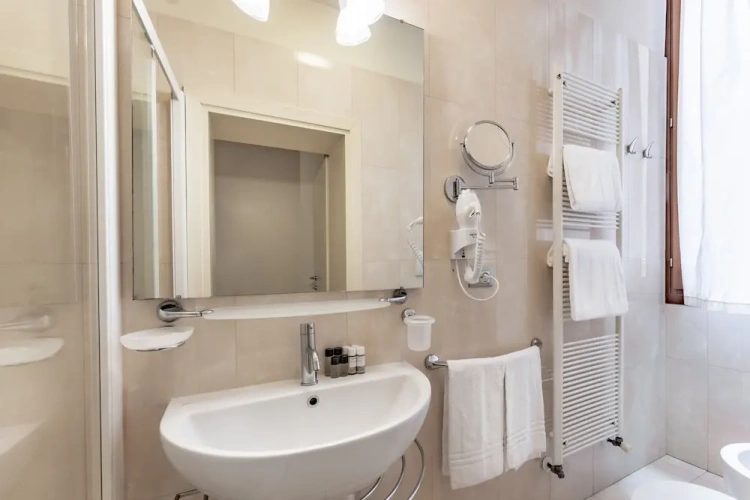 Double Apartment