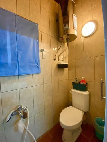 Jinmen Yusu B&B
