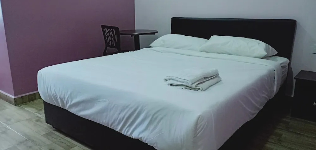 Purple Dream Homestay