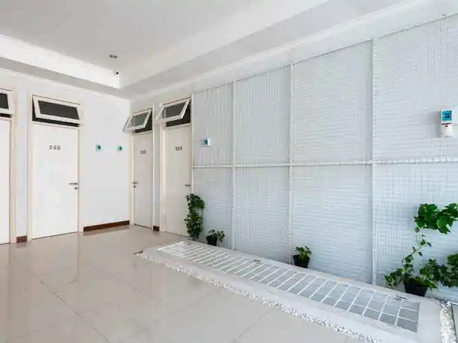 OYO 3783 Rumah Teuku Umar