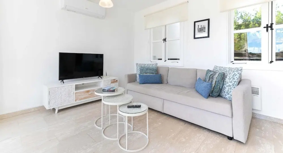 Apartment U6 Vouni in Kouklia