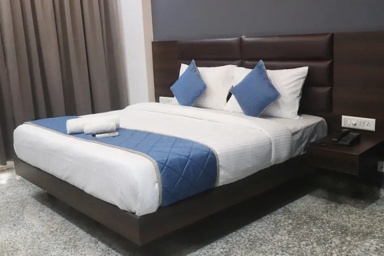 Axon Corporate Stays Sector 52 Gurgaon