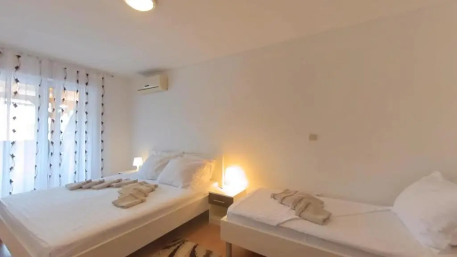 Apartments Dario