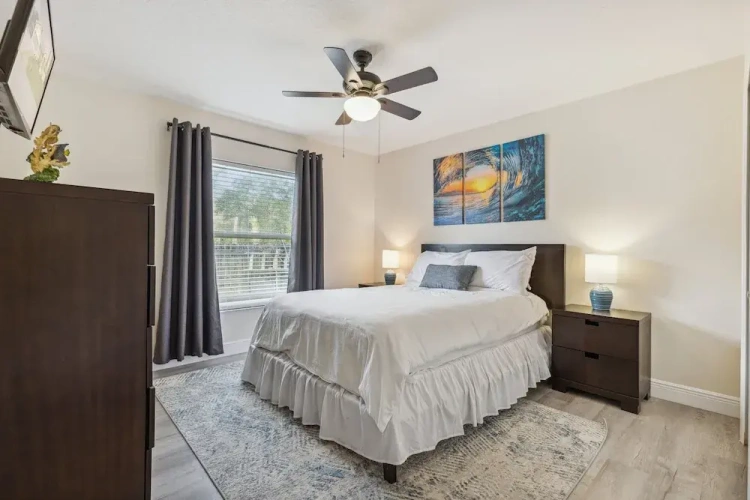 3 Bedrooms Cottage