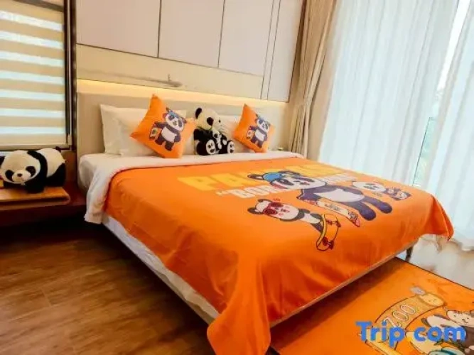 2 Bedrooms Family Suite