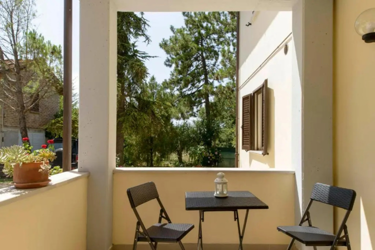 La Casa dei Pini