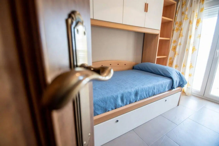 Apartamento Paseo Maritimo 27