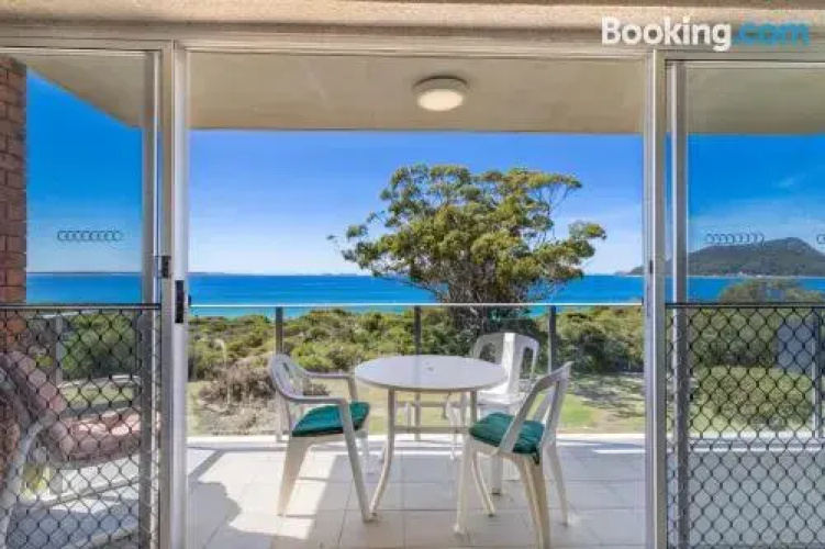 Luskin Lodge, Unit 10/29 Weatherly Close