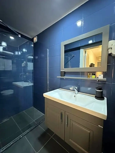 Economy Quadruple room