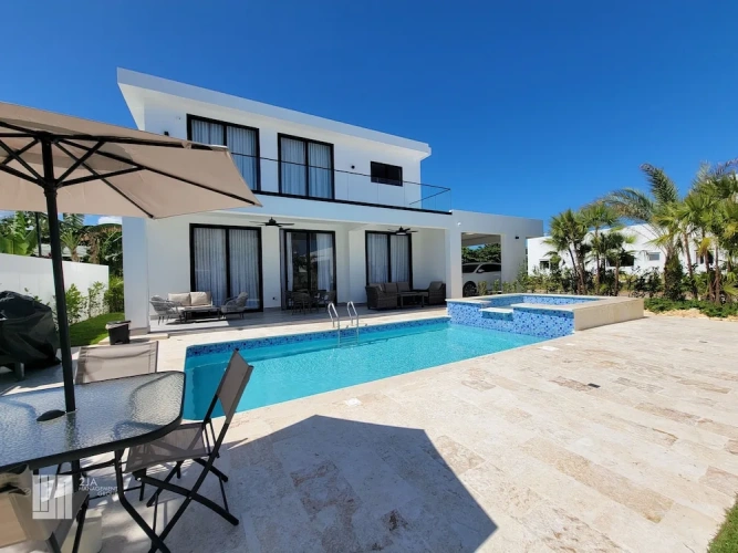 Premium Villa
