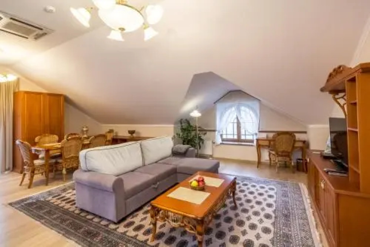 Villa Alvine