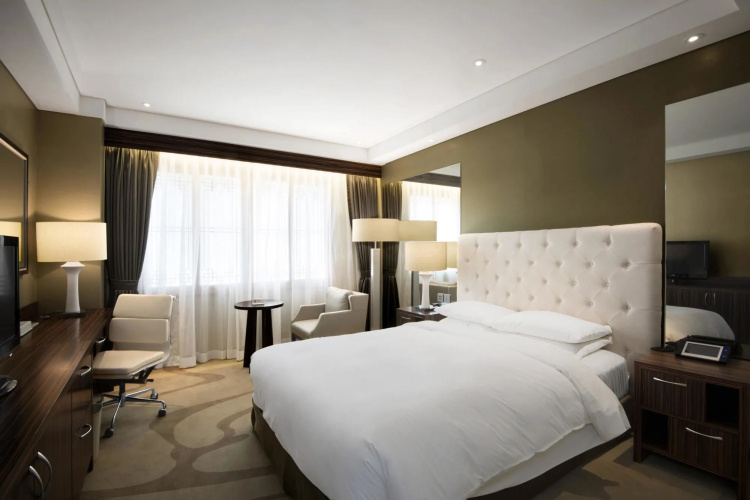 Hotel Nongshim