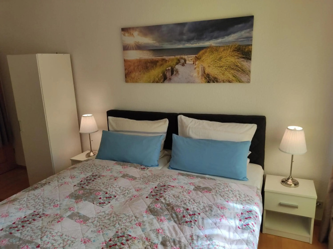 Ferienwohnung Rutenberg