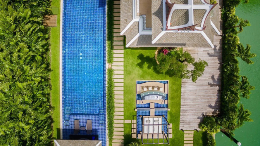 Villa Kalyana