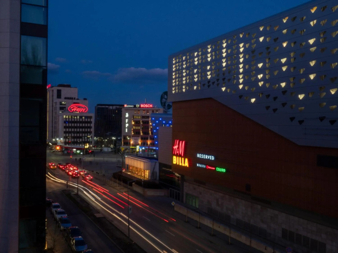 Otel görseli